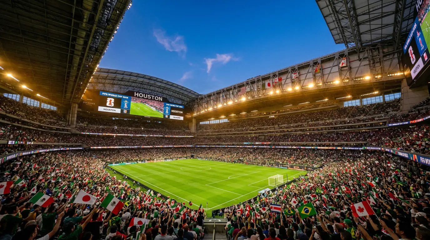 World Cup 2026 tournament preview