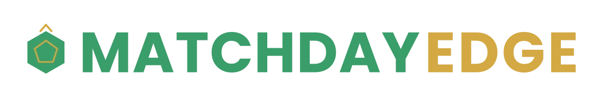 MatchDay Edge