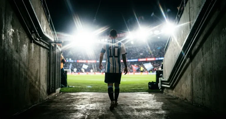 One Goal From History: Messi, Klose and Argentina’s Shortening Price
