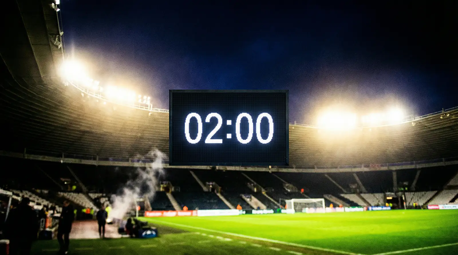 World Cup 2026 complete match schedule with all kick-off times converted to Irish Summer Time